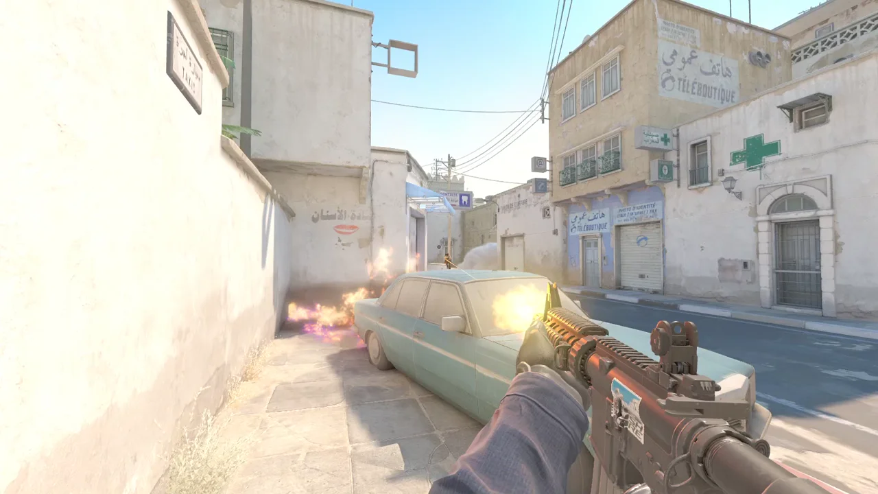 highlight